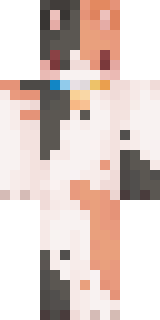 Скин Майнкрафт Игрока BlockyMenace12