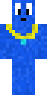 Скин Майнкрафт Игрока Blockyboy3001