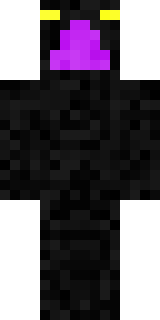 Скин Майнкрафт Игрока Blodbaster