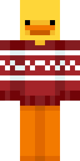 Скин Майнкрафт Игрока Bloksimine