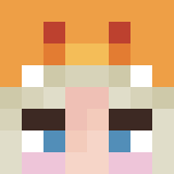 Игрок BlondieCupCake Майнкрафт - возможно знакомый с Kroquette_