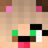 Игрок Blondinia Майнкрафт - возможно знакомый с NicoPlaysThings