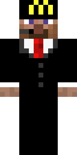 Скин Майнкрафт Игрока BlondinkavZakone