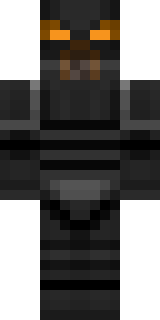 Скин Майнкрафт Игрока BloodRainingImt