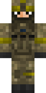Скин Майнкрафт Игрока Blood_Raven
