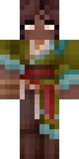 Скин Майнкрафт Игрока BloodborneKart