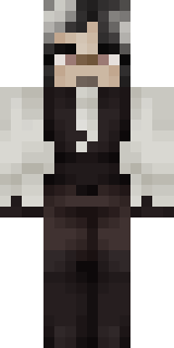 Скин Майнкрафт Игрока Bloodborne_2