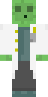 Скин Майнкрафт Игрока Bloodbound