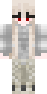 Скин Майнкрафт Игрока BloodlyVampire