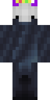 Скин Майнкрафт Игрока BloodyVortex