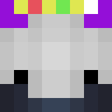 Игрок BloodyVortex Майнкрафт - возможно знакомый с rcrystl