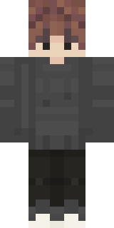 Скин Майнкрафт Игрока Bloodyyyyyyyyy