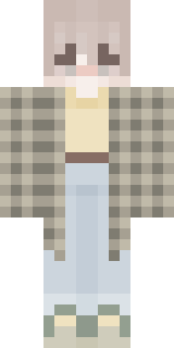 Скин Майнкрафт Игрока Bloofield