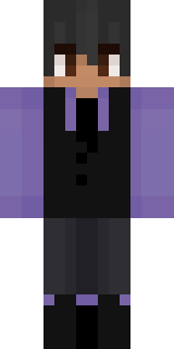 Скин Майнкрафт Игрока Bloozing
