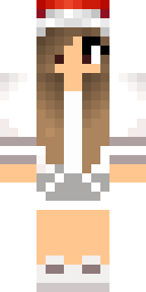 Скин Майнкрафт Игрока Blotterie