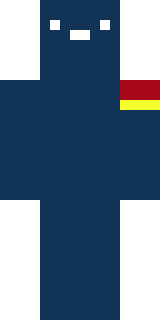 Скин Майнкрафт Игрока Bluber_