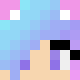 Игрок BlueAngel225370 Майнкрафт - возможно знакомый с vqixl