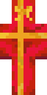 Скин Майнкрафт Игрока BlueBlitz32