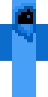 Скин Майнкрафт Игрока BlueCobbler