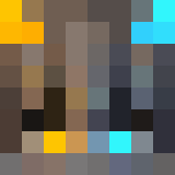 Игрок BlueFlame0982 Майнкрафт - возможно знакомый с DuckyONTWITCHY