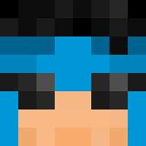 Игрок BlueInvincible Майнкрафт - возможно знакомый с RoB_RTR