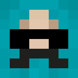 Игрок BlueNinjaKitten Майнкрафт - возможно знакомый с notgreen299