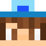 Игрок BlueNinjaStarr Майнкрафт - возможно знакомый с Iceykiller5