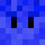 Игрок BluePxyl Майнкрафт - возможно знакомый с Sundaaeee