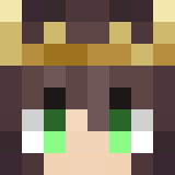 Игрок BlueSkyeDive Майнкрафт - возможно знакомый с vMeowz