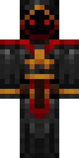 Скин Майнкрафт Игрока BlueSteelAU