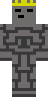 Скин Майнкрафт Игрока BlueTheWiz