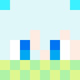 Игрок Blue_Ice Майнкрафт - возможно знакомый с _Kenzzz