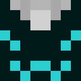 Игрок Blue_Protogen Майнкрафт - возможно знакомый с TheKOst