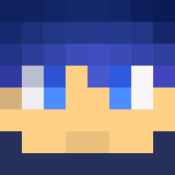 Игрок Blue_Slayerr Майнкрафт - возможно знакомый с HALOOHELSINKI