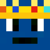 Игрок Blue_blob_3 Майнкрафт - возможно знакомый с Prosper1ty_