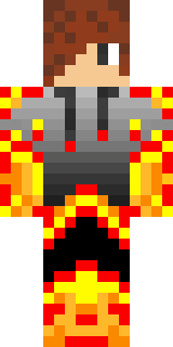 Скин Майнкрафт Игрока Bluebyrd_