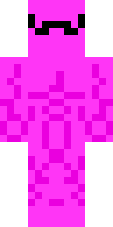 Скин Майнкрафт Игрока Blueninjav8