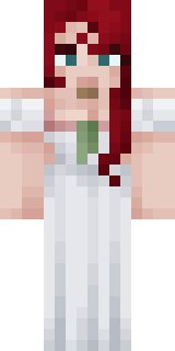 Скин Майнкрафт Игрока BluetoothWater