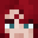 Игрок BluetoothWater Майнкрафт - возможно знакомый с Knyxo