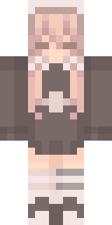 Скин Майнкрафт Игрока Bluezly