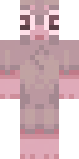 Скин Майнкрафт Игрока Bluuuuuberry