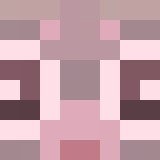 Игрок Bluuuuuberry Майнкрафт - возможно знакомый с TheAr1elle