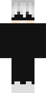 Скин Майнкрафт Игрока Blvzko