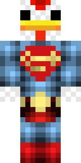 Скин Майнкрафт Игрока Bm_5