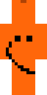 Скин Майнкрафт Игрока BnPeach