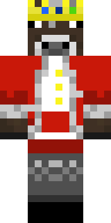 Скин Майнкрафт Игрока Bo0fy