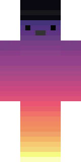 Скин Майнкрафт Игрока BoVaa