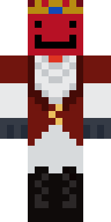 Скин Майнкрафт Игрока BobChanMC