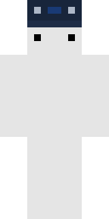 Скин Майнкрафт Игрока BobComing