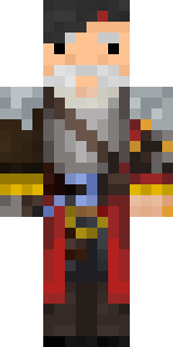 Скин Майнкрафт Игрока BobTheBuilderis